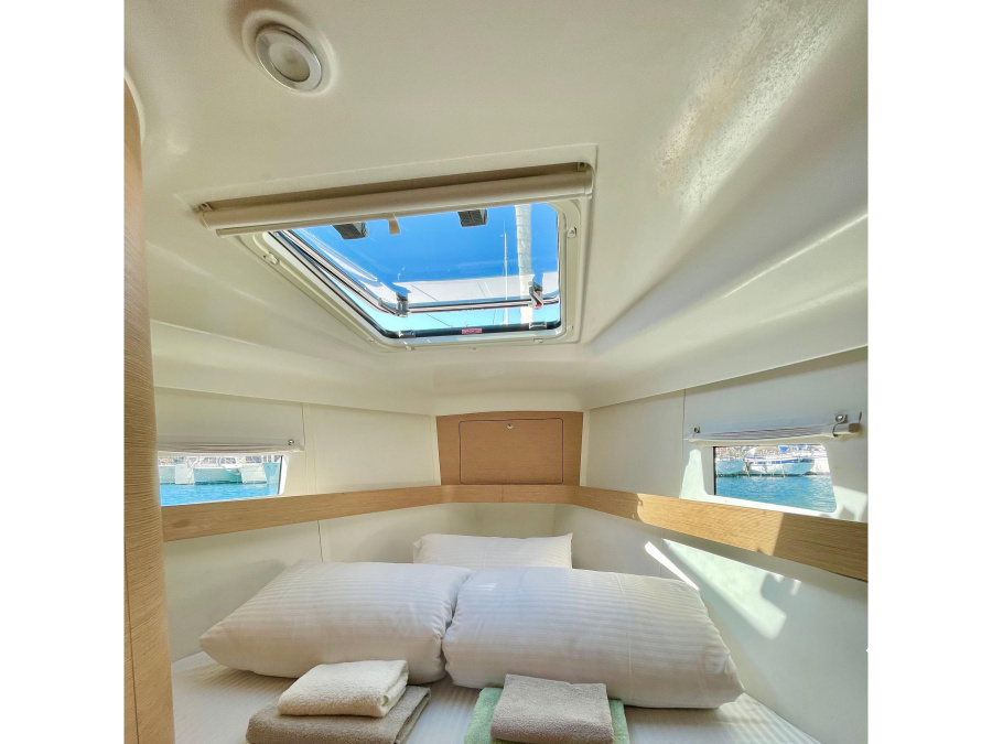 Interior image - 2