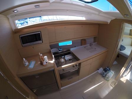 Interior image - 2