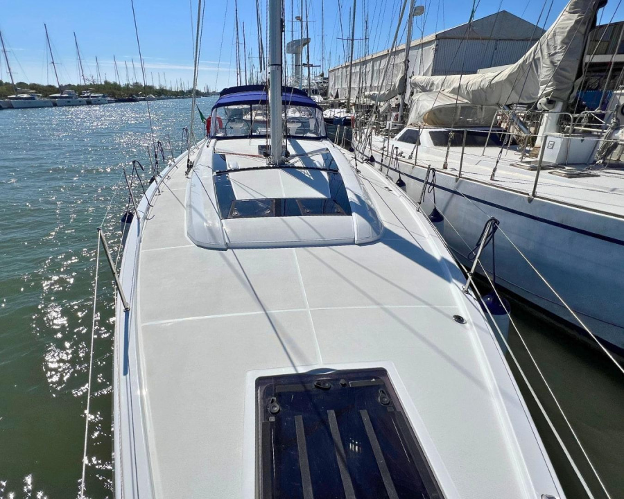 Le Streghe - Comfort line - 2