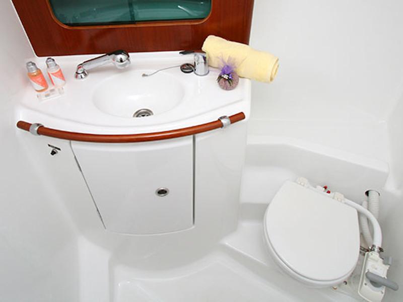 Bathroom - 1