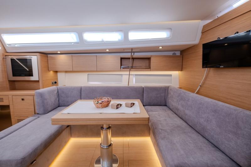 Grand Soleil 52 LC - 2
