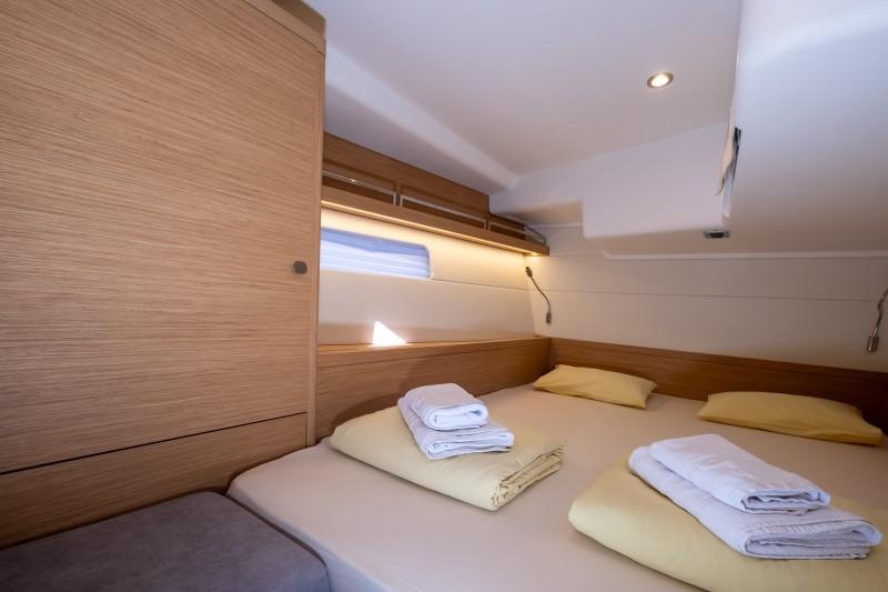 Grand Soleil 52 LC - 2