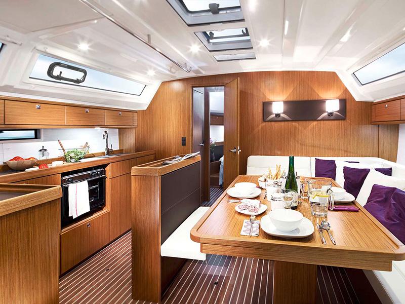 Interior image - 1
