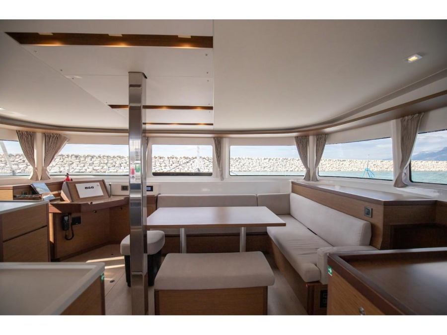 Interior image - 1