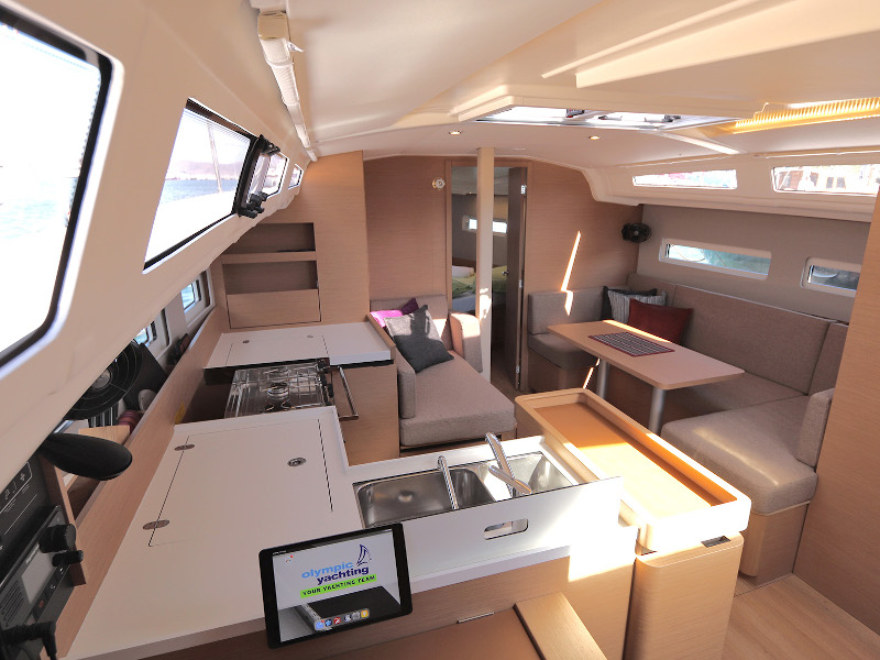 Interior image - 2