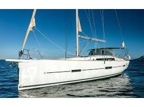 Photo #1 - Dufour 460 Grand Large (Genny) en Molo Brin - 21437