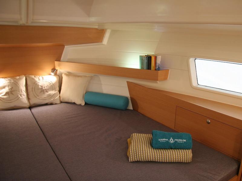 Platinum 989 Flybridge (Premiera) - 2