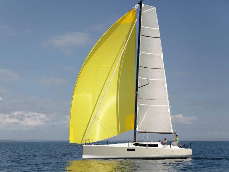 Photo #1 - Pogo 36 (Aminata) en  - 6793