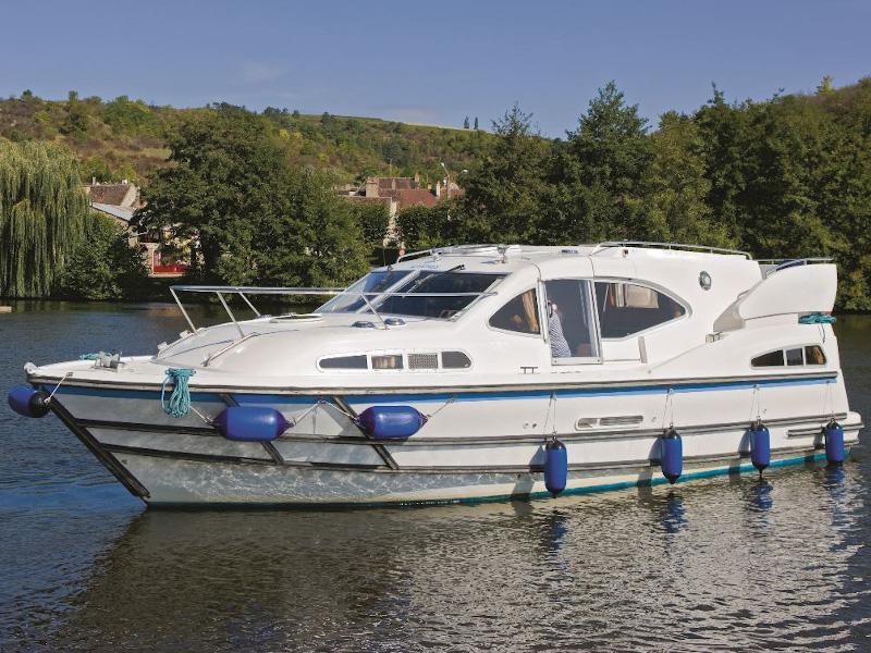 Photo #1 - Cruiser Premium 4/6 pers (E300-2) en Loosdrecht - 14694