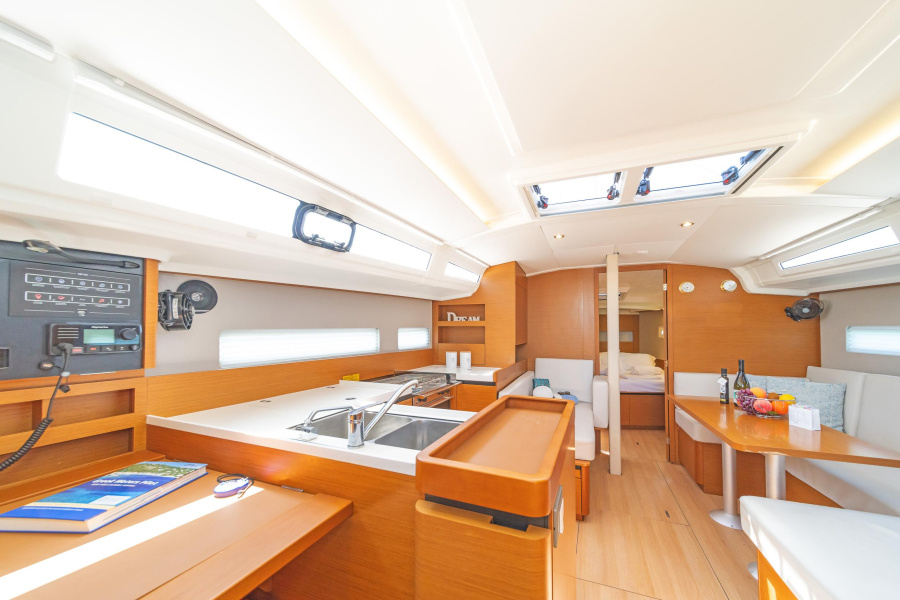 Sea Whisper - 1
