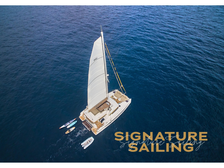 Photo #1 - Bali 5.4 (Signature Vision (2022)) en Molo Brin - 11805