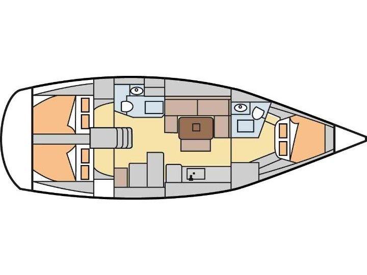Daphne-S - 1