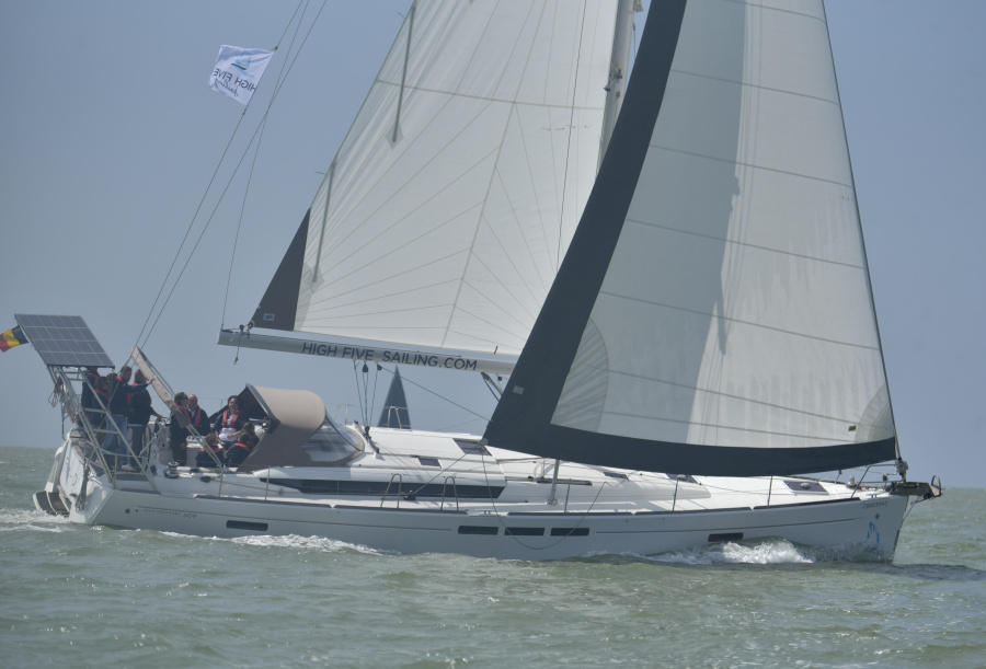 Five O - 1