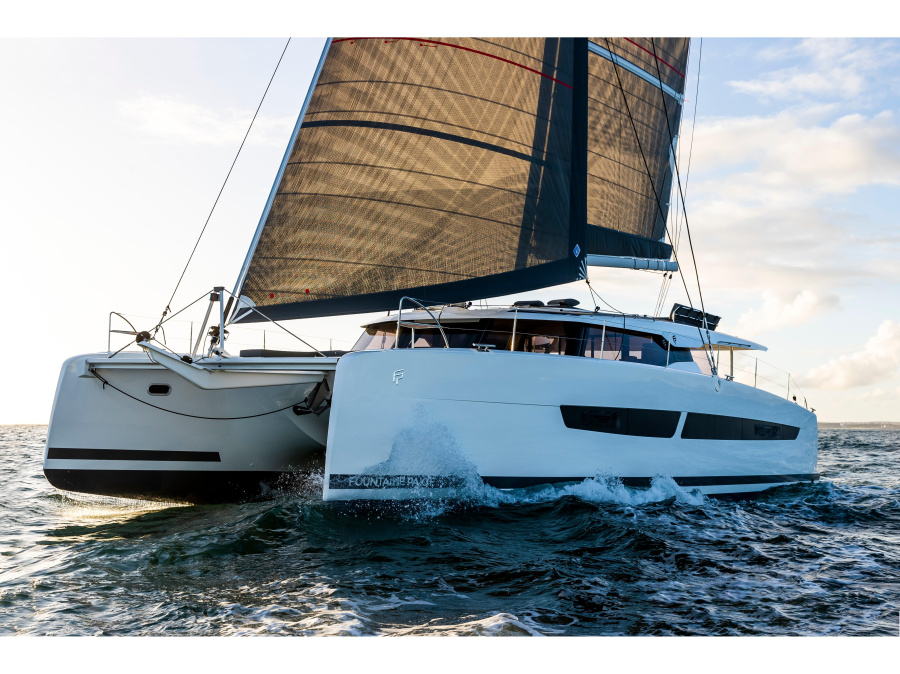 Photo #1 - Aura 51 - Luxury Experience (Kali II - Luxury Aeolian Experience) en Marina - 20304