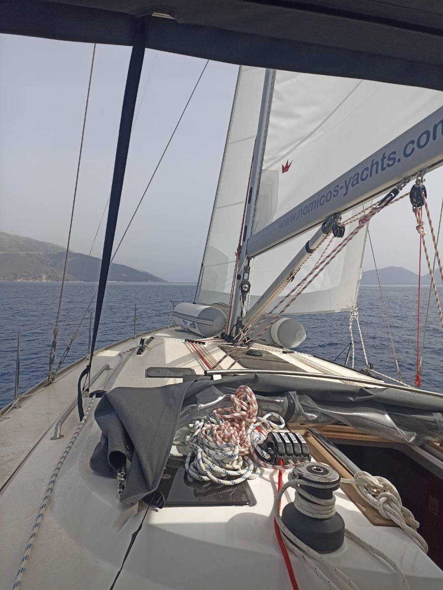 Alkistis - 1