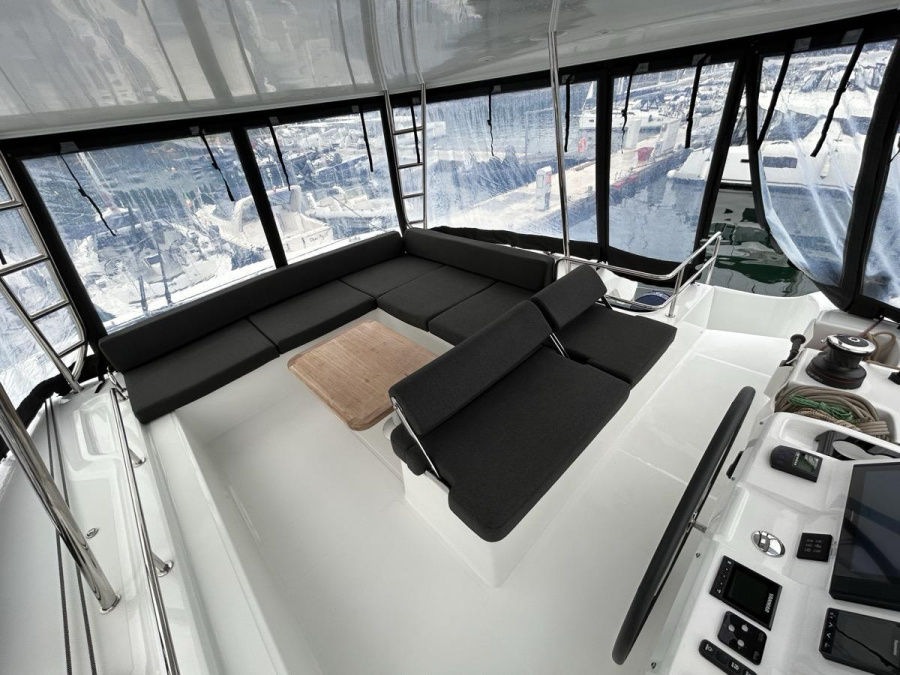 Sea Charme - 1