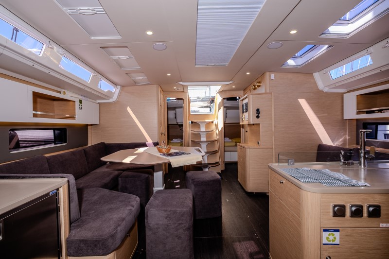 Interior image - 1