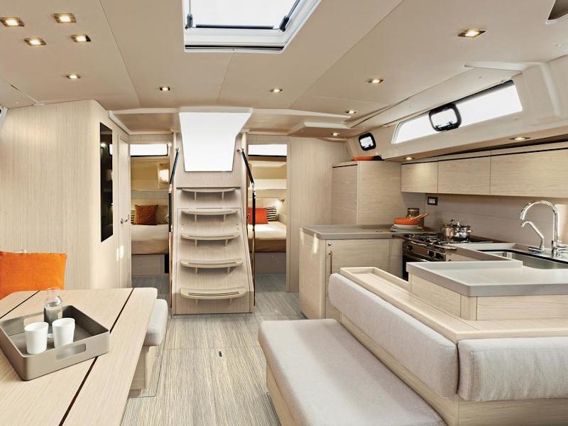 Interior image - 2