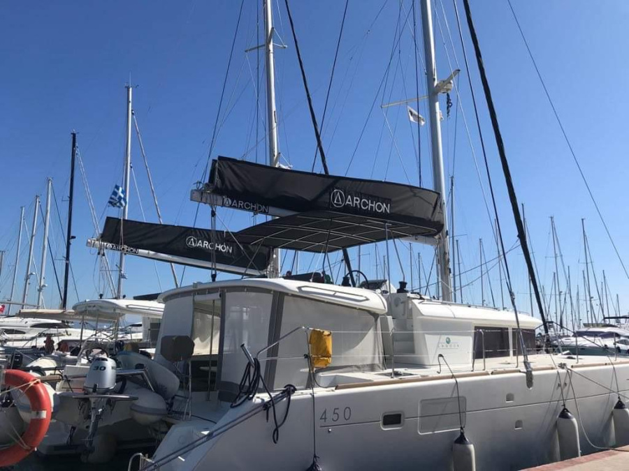 Cinzia - 1