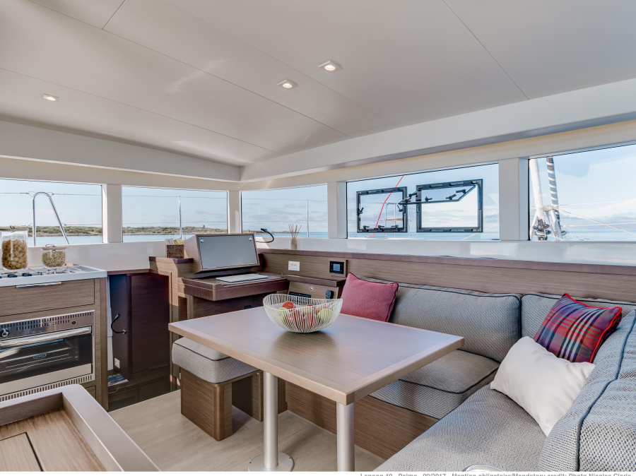 Interior image - 1