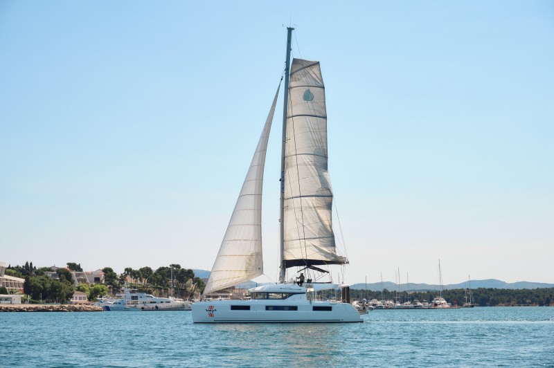 Lagoon 50 - 2