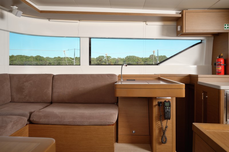 Lagoon 50 - 1
