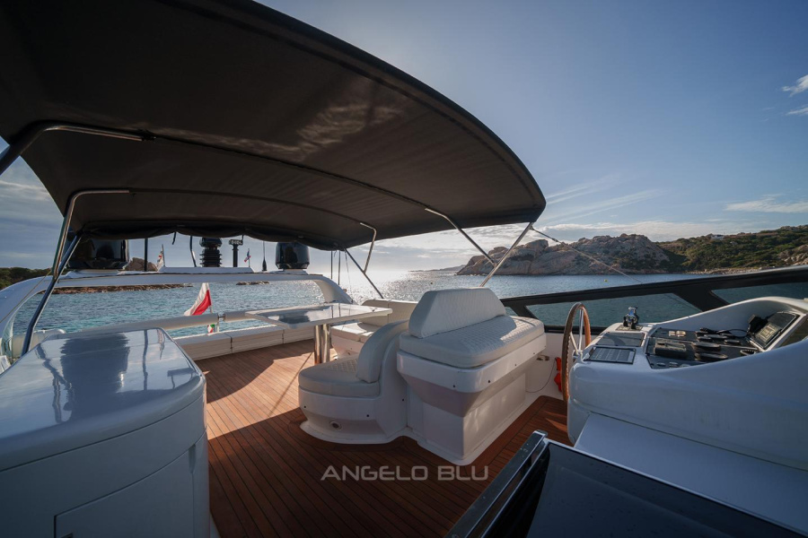 Angelo Blu - 1