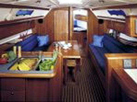Interior image - 1