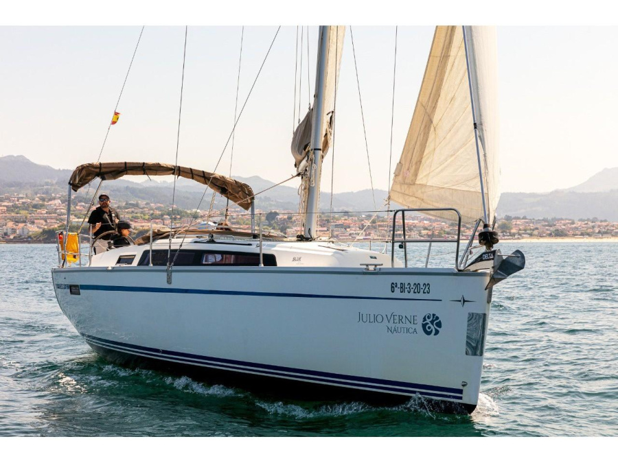 Photo #1 - Bavaria 34 (FIX) en Monte Real Club de Yates de - 19842