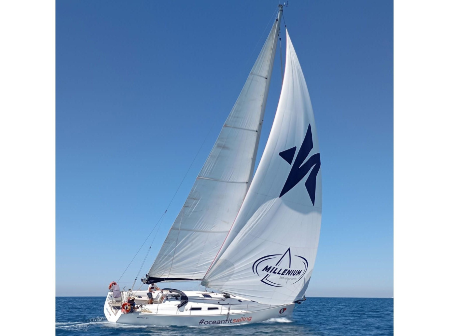 Photo #1 - Varianta 44 (Ergi Star) en Marina Cala de' Medici - 63236