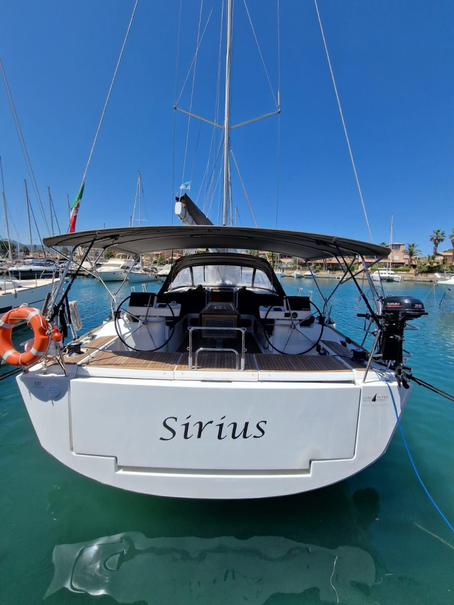 Sirius - 1