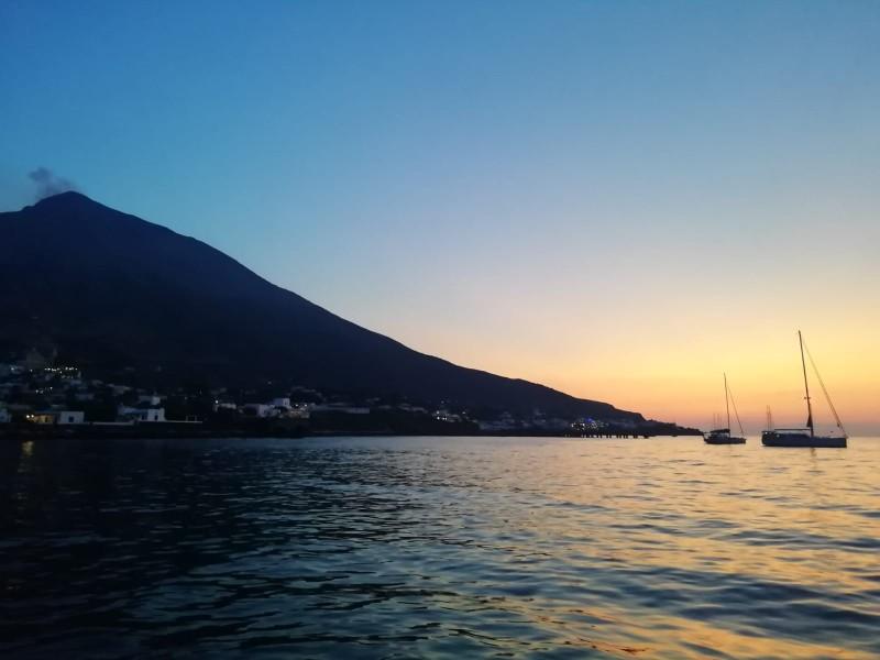 Photo #1 - Hanse 400e (Sensei) en Marina di - 17149