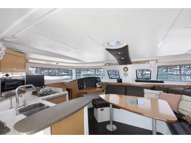 Interior image - 2