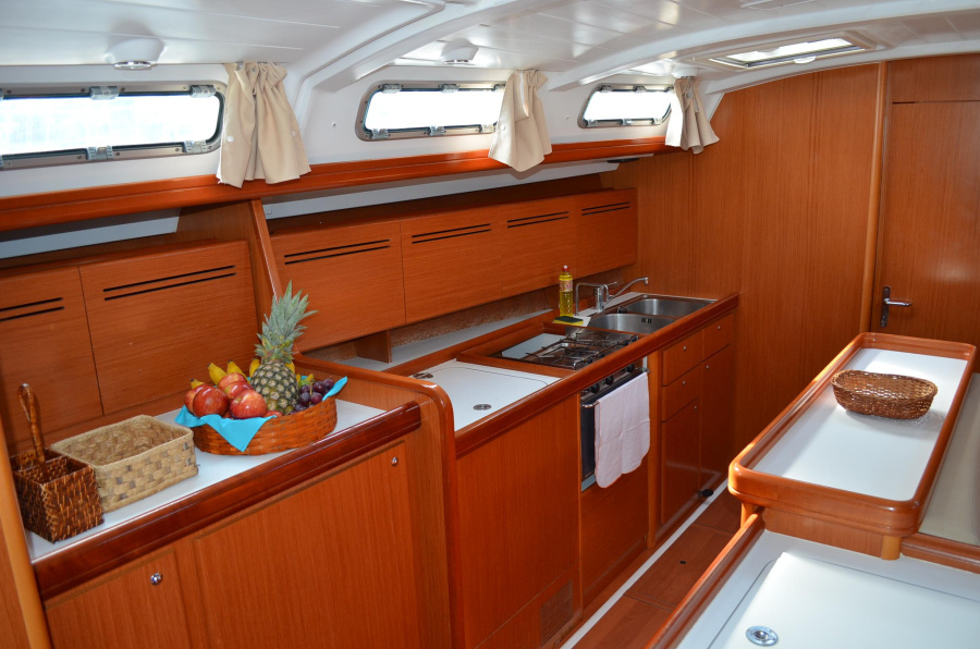 BYC ANGRA - 2