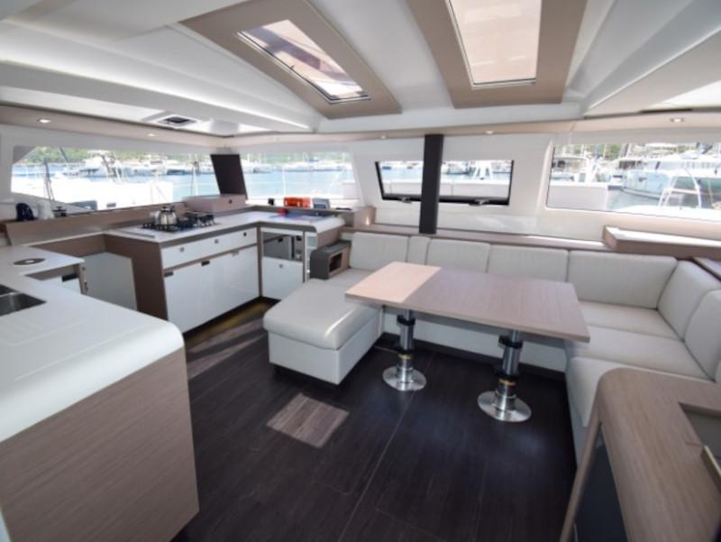 Interior image - 1
