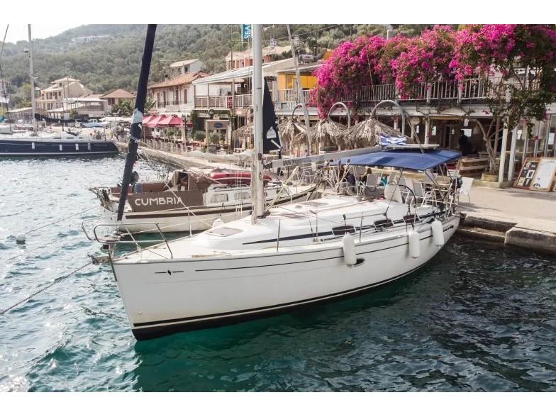 Photo #1 - Bavaria 33 (Sea Sail) en Nikiana Marina - 61719