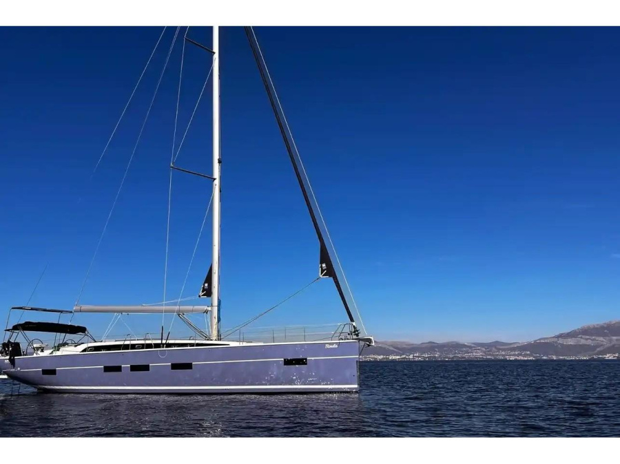 Photo #1 - D&D Kufner 57 (Marcus D&D Kufner 57) en ACI Marina - 65558