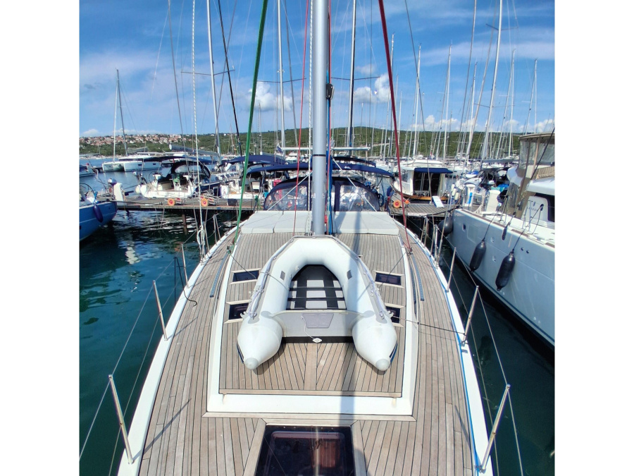 Photo #1 - D&D Kufner 50 I. (Mila D&D Kufner 50 I.) en ACI Marina - 65559