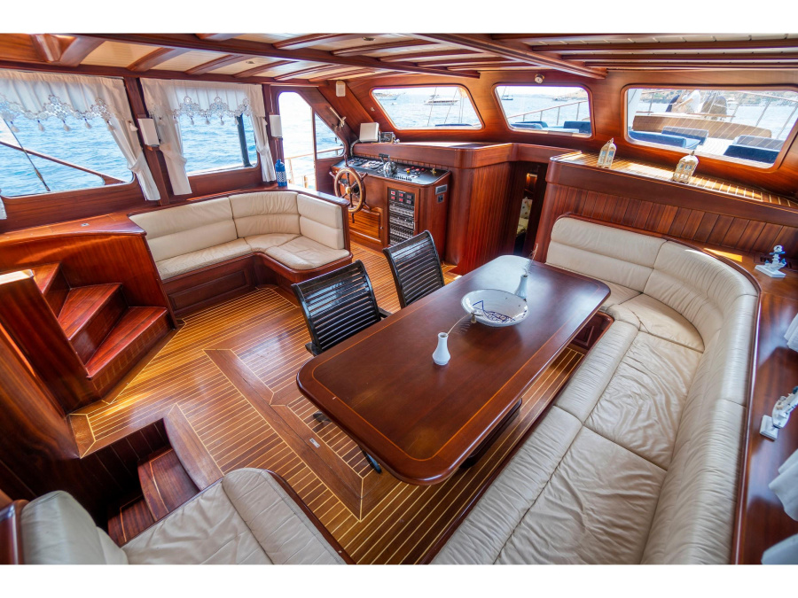 Interior image - 2