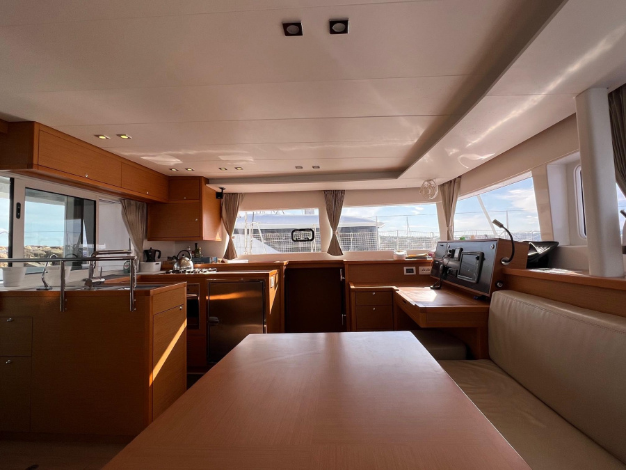 Interior image - 1