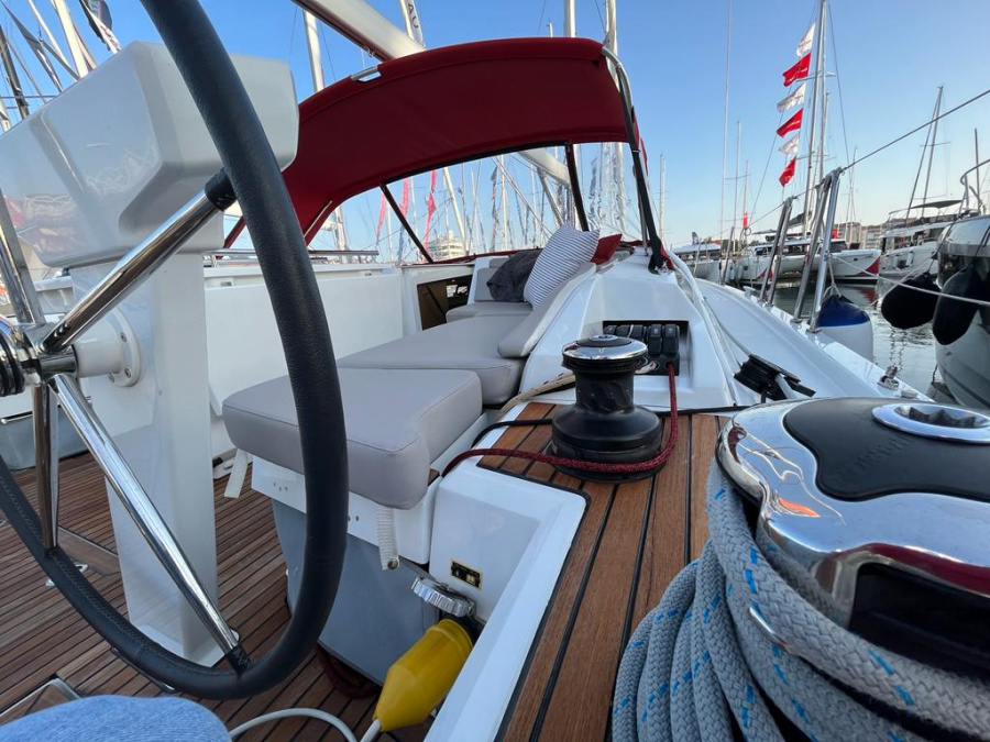 NAUTI BUOY - 2