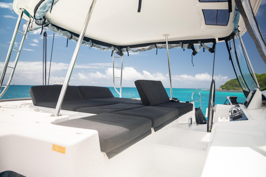 flybridge - 2