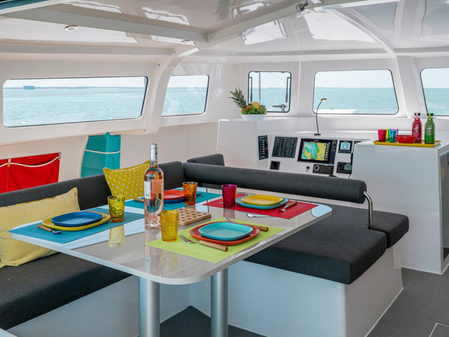 Interior image - 2