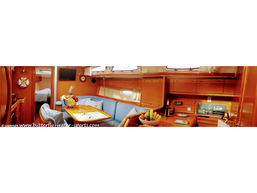 Interior image - 1