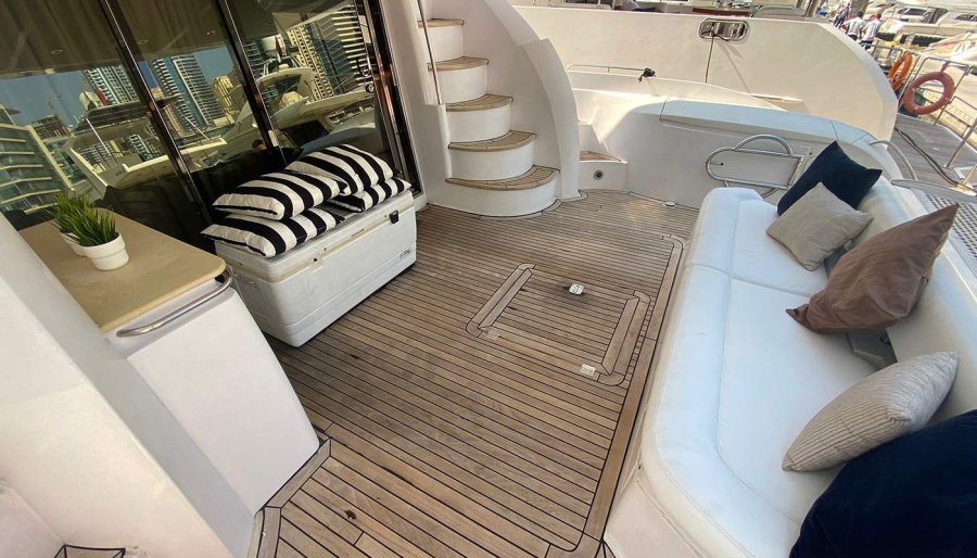 Sunseeker - 2