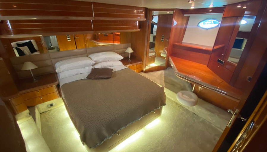 Sunseeker - 1
