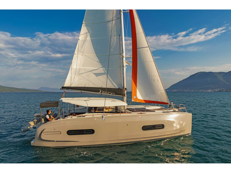 Photo #1 - Excess 11 (Okiroi) en  - 19564