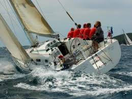 Photo #1 - First 36.7 (Roko) en Marina Kremik - 19067