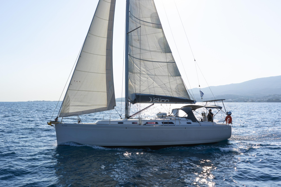 Flyer of Lorne - 1