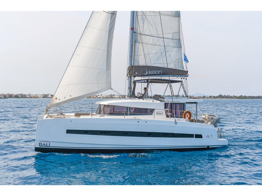 Photo #1 - Bali 4.1 (Crystal Waters) en Marina - 8338